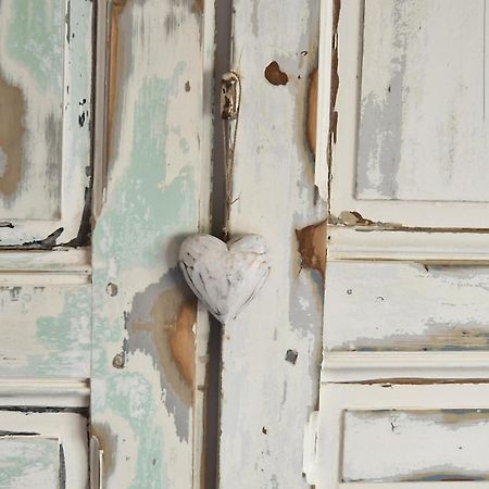 La Baraquette De Thau Villa เมซ ภายนอก รูปภาพ